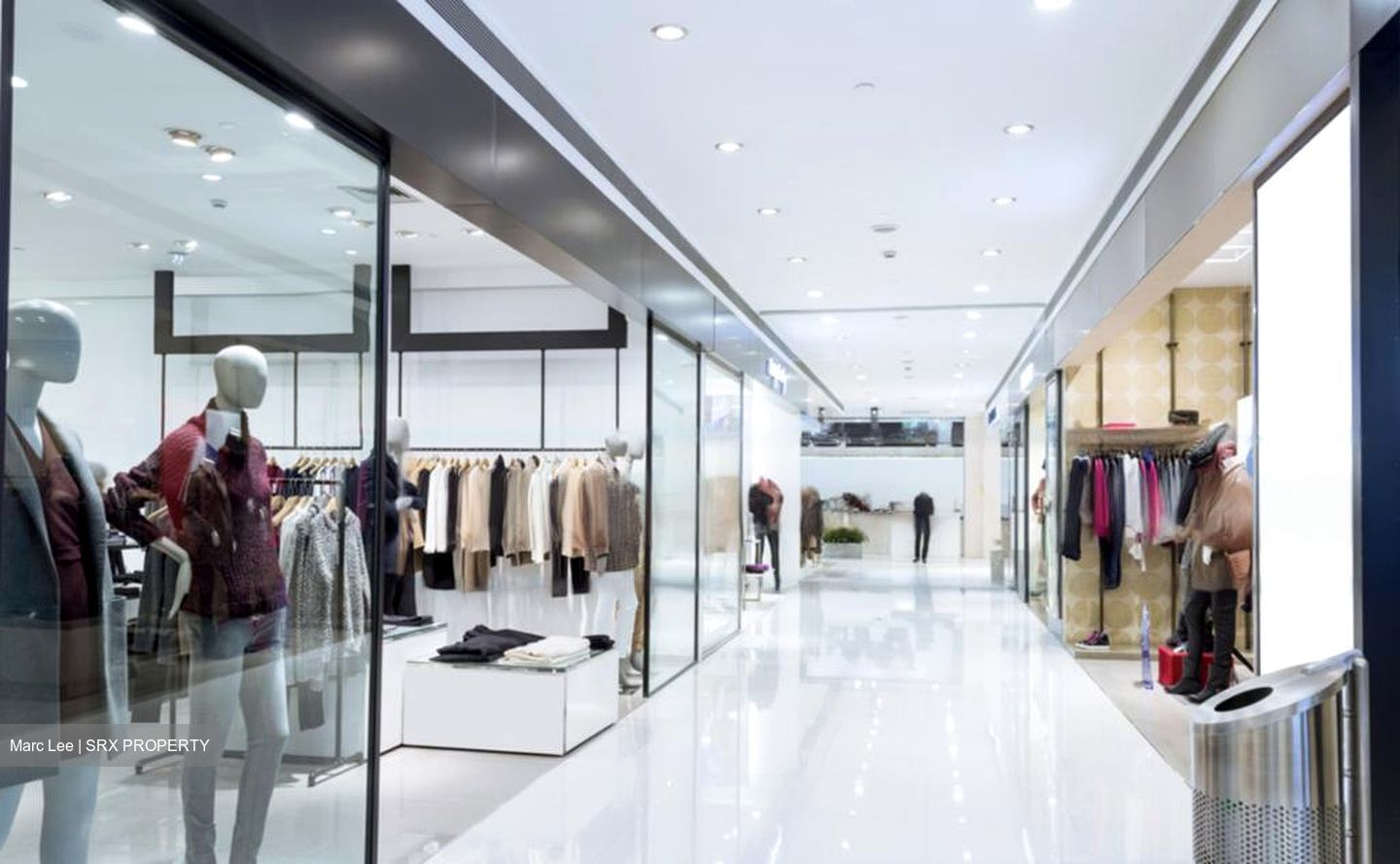 Bras Basah Complex (D7), Retail #454261571